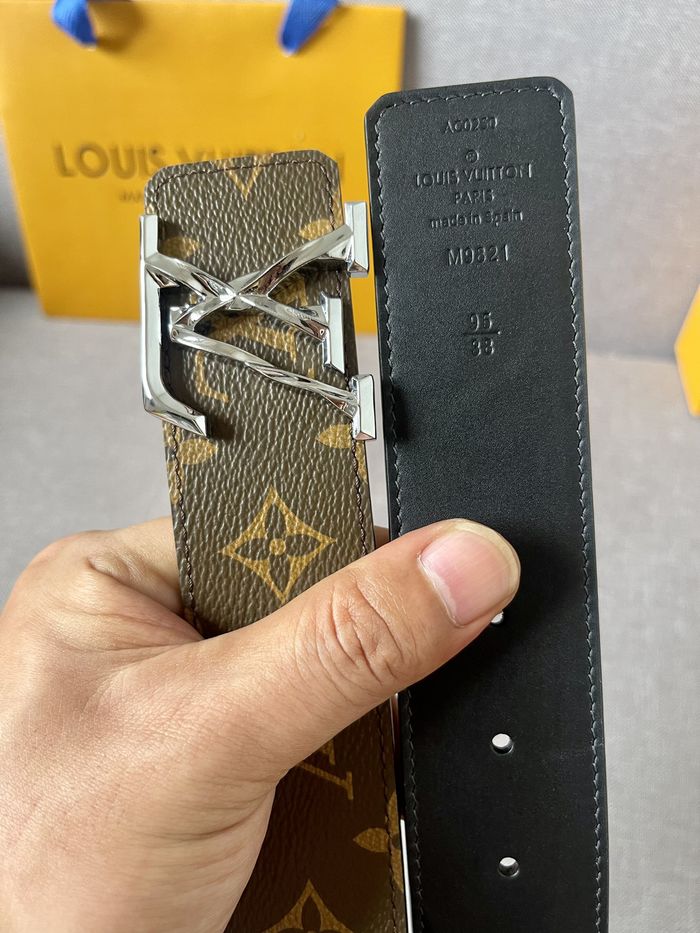 Louis Vuitton Belt 40MM LVB00136